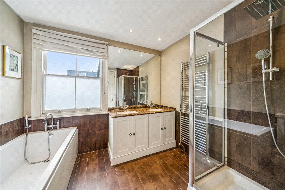 4 bedroom House, Edgarley Terrace, London, SW6 - Sold, Image 7