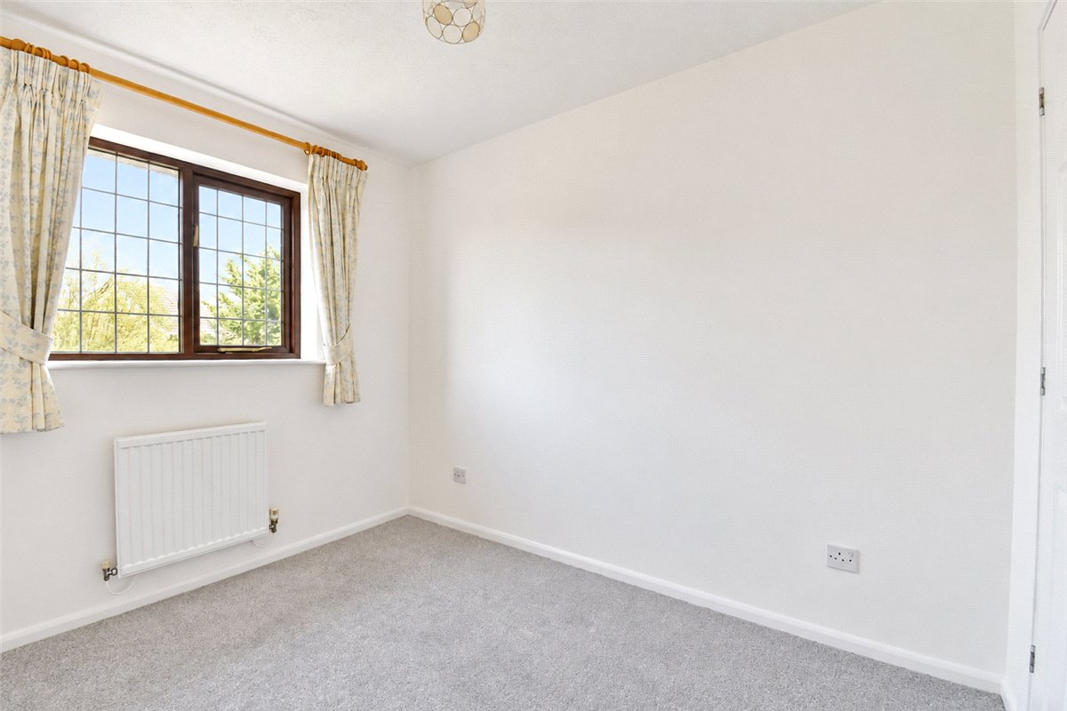 3 bedroom House, Martingale Close, Cambridge, CB4 - Sold STC, Image 5