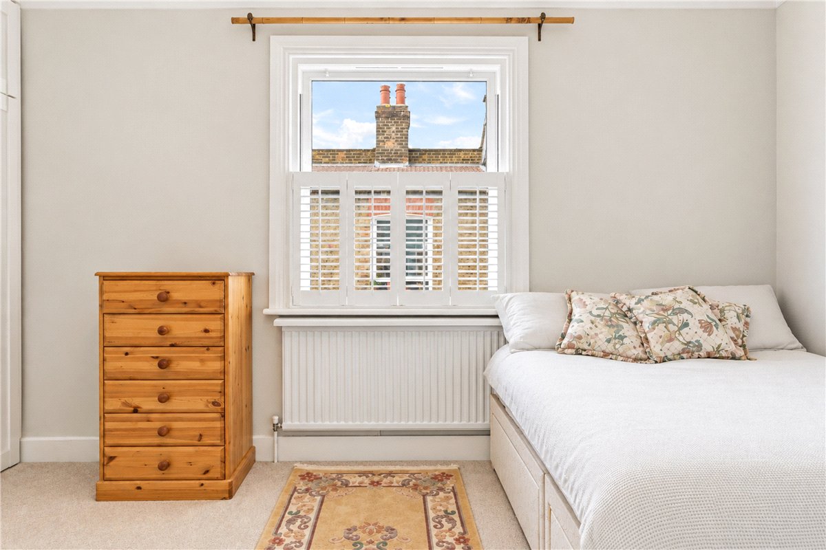 3 bedroom House, Kenyon Street, London, SW6 - Available, Image 16