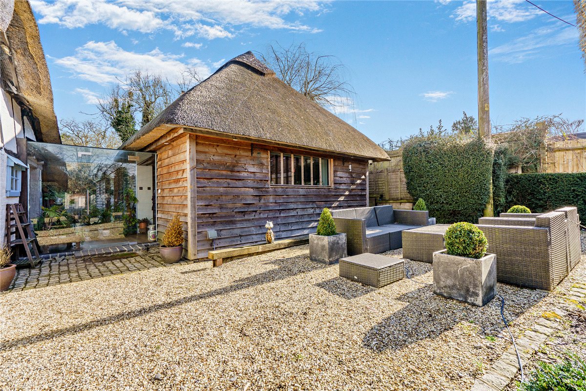 4 bedroom House, Lower Green, Inkpen, RG17 - Available, Image 30