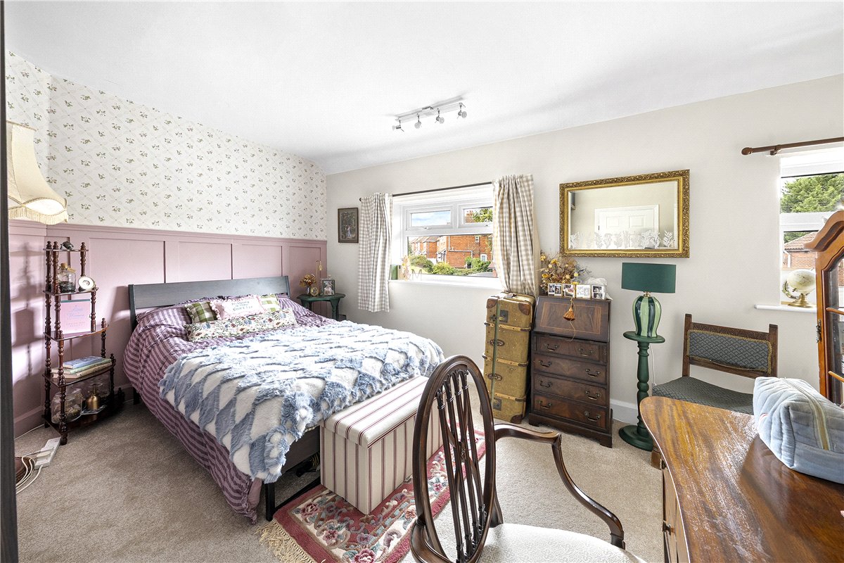 3 bedroom House, Ouseburn Avenue, York, YO26 - Available, Image 4