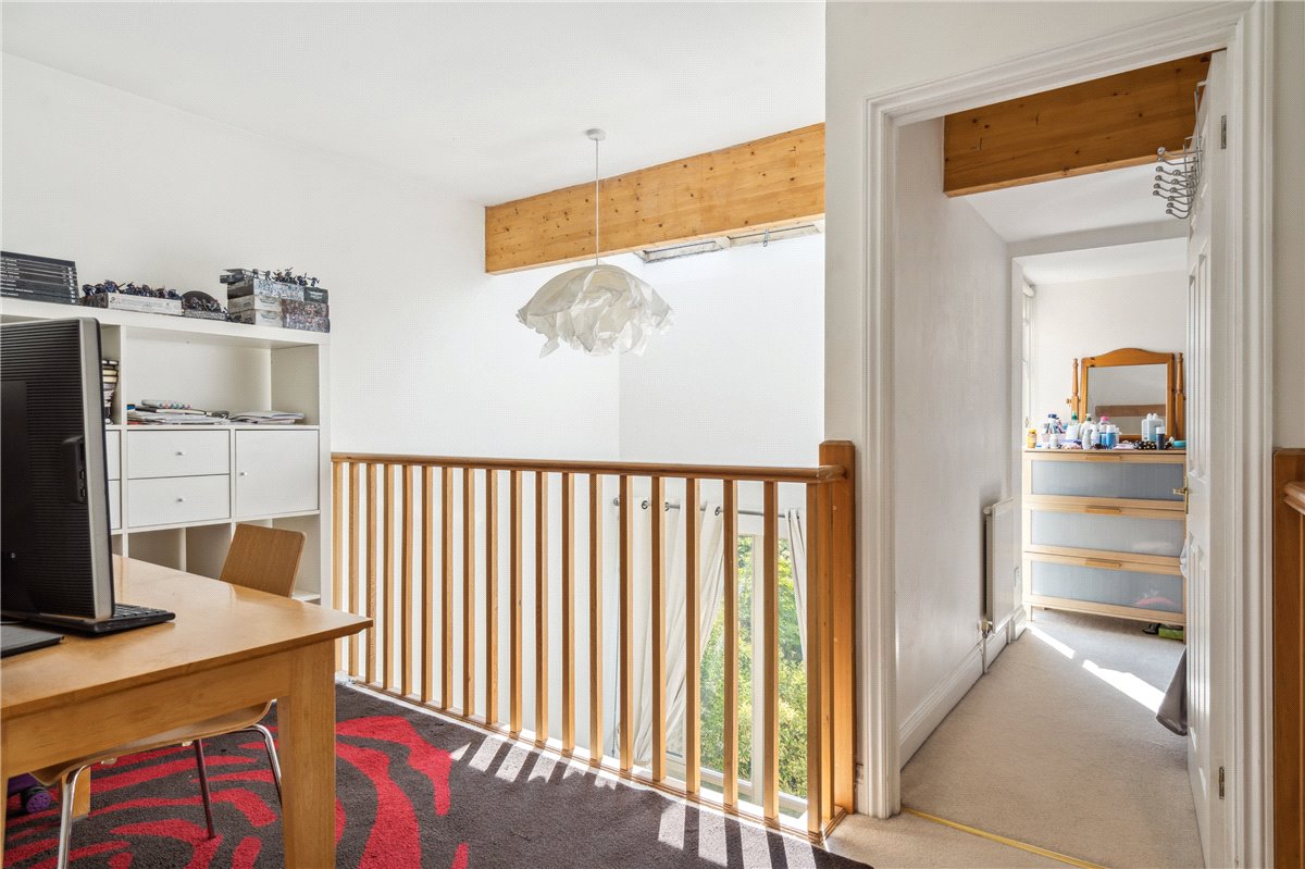 2 bedroom House, Linden Court, Holyoake Road, OX3 - Let Agreed, Image 5
