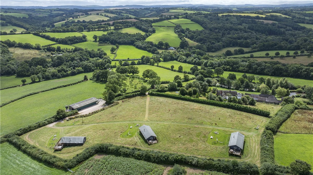 35.81  Farm, Great Heale, Yeoford, EX17 - Sold, Image 15