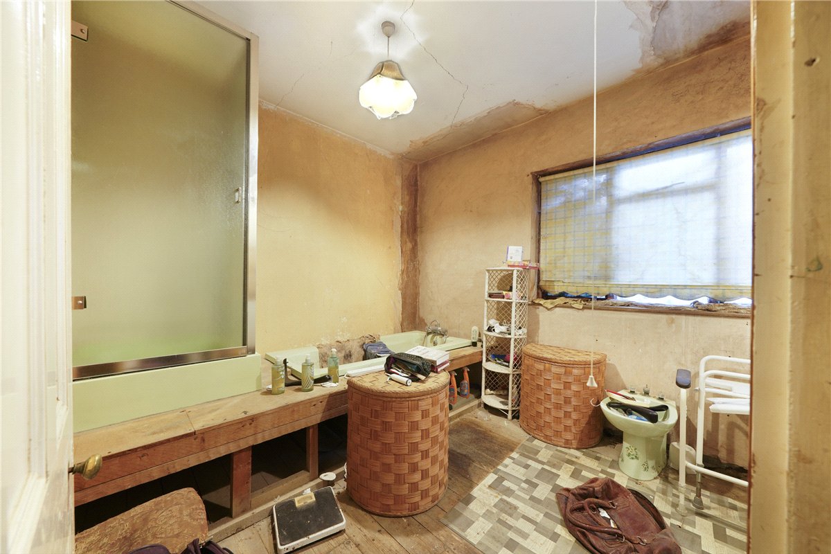 3 bedroom House, Ellerby Street, London, SW6 - Sold, Image 13