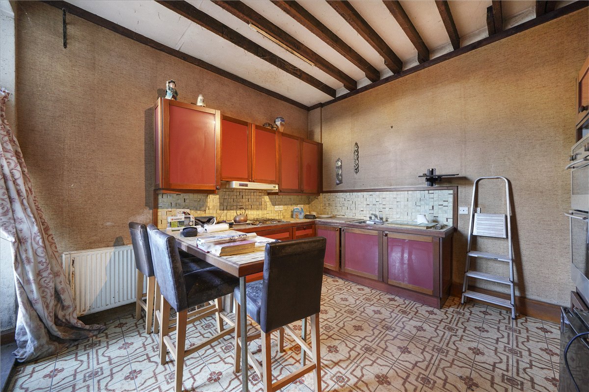 3 bedroom House, Ellerby Street, London, SW6 - Sold STC, Image 13