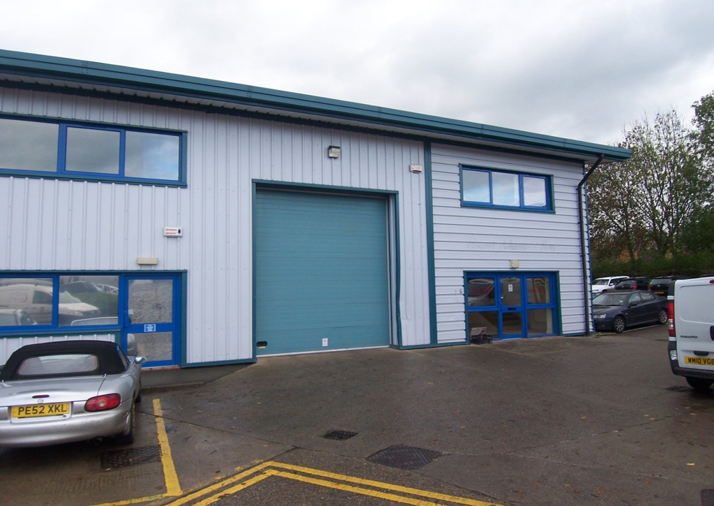 4834 Sq Ft, Epsom Road, Trowbridge, BA14 - Available
