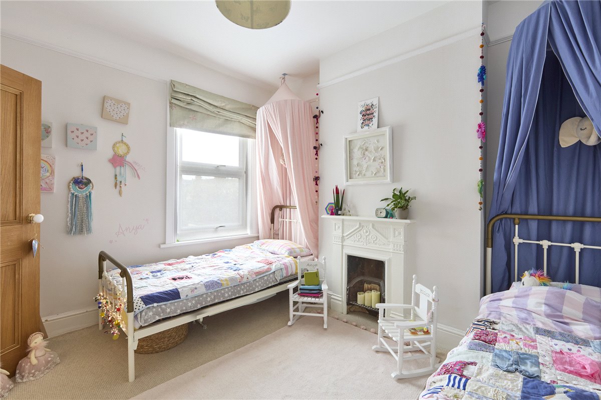 5 bedroom House, Hinton Avenue, Cambridge, CB1 - Sold, Image 8