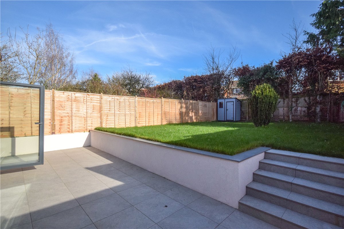 4 bedroom House, Nightingale Avenue, Cambridge, CB1 - Available, Image 11