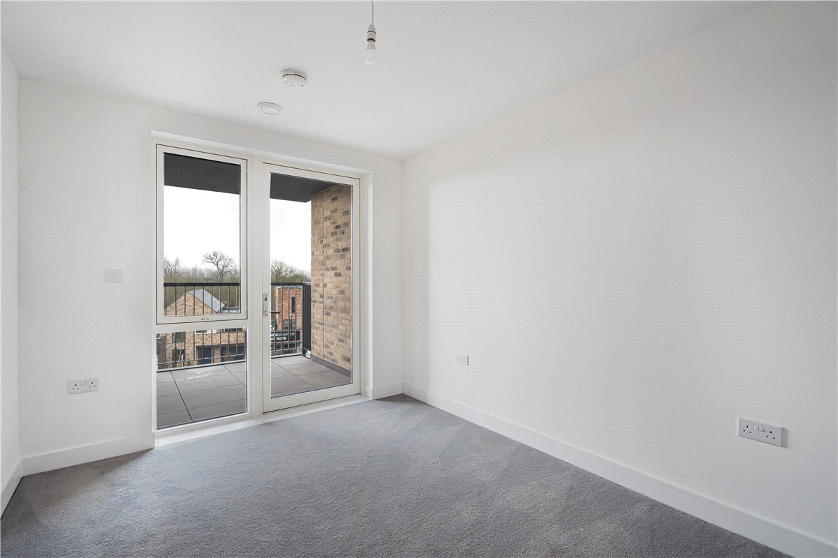 1 bedroom Flat, 8 Shillingford House, Munda Way, OX2 - Available, Image 7
