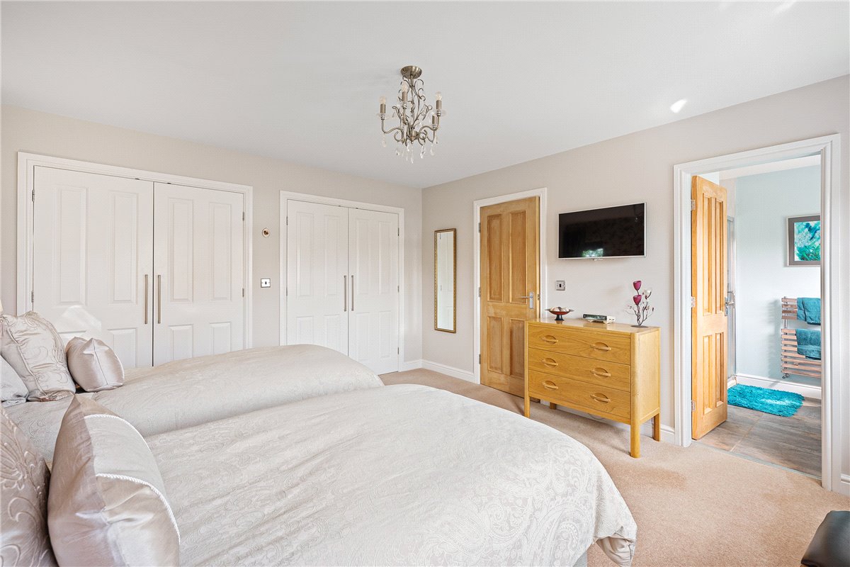 5 bedroom House, Champions Gate, North Duffield, YO8 - Sold, Image 11