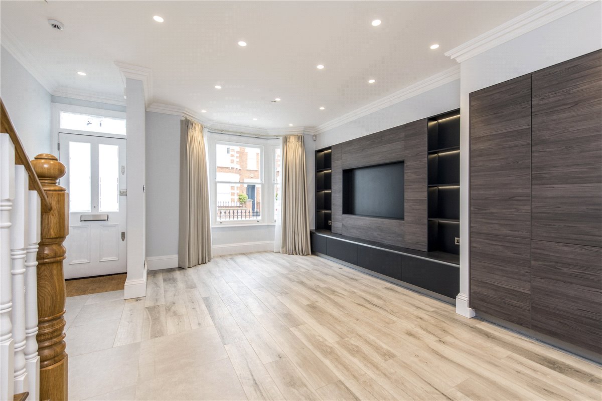 5 bedroom House, Kimbell Gardens, London, SW6 - Available, Image 17