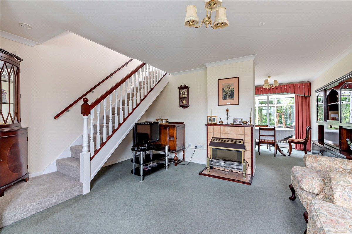 3 bedroom House, Harwood Rise, Woolton Hill, RG20 - Sold, Image 11