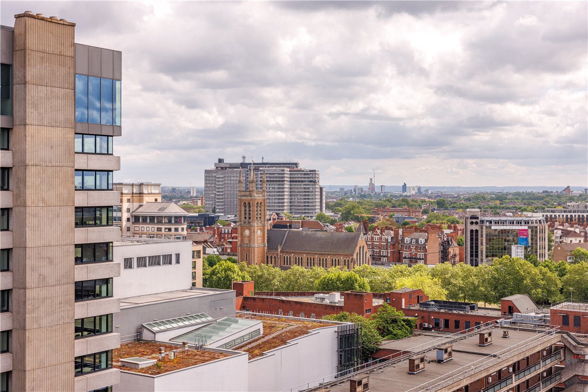 2 bedroom Flat, Montpellier House, 17 Glenthorne Road, W6 - , Image 21