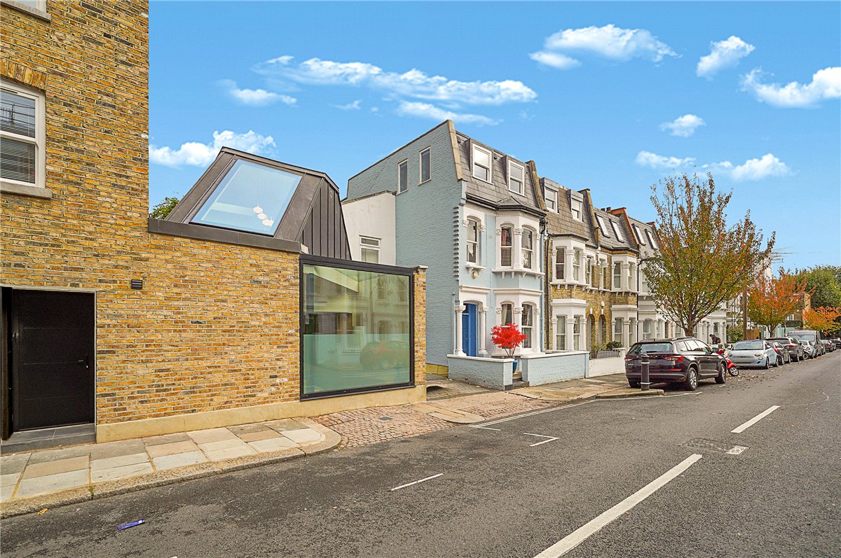 3 bedroom House, Cortayne Road, London, SW6 - Available, Image 10