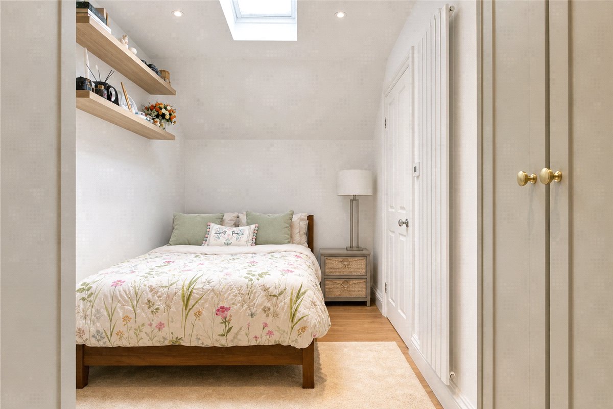 3 bedroom Flat, Inglethorpe Street, London, SW6 - Available, Image 5