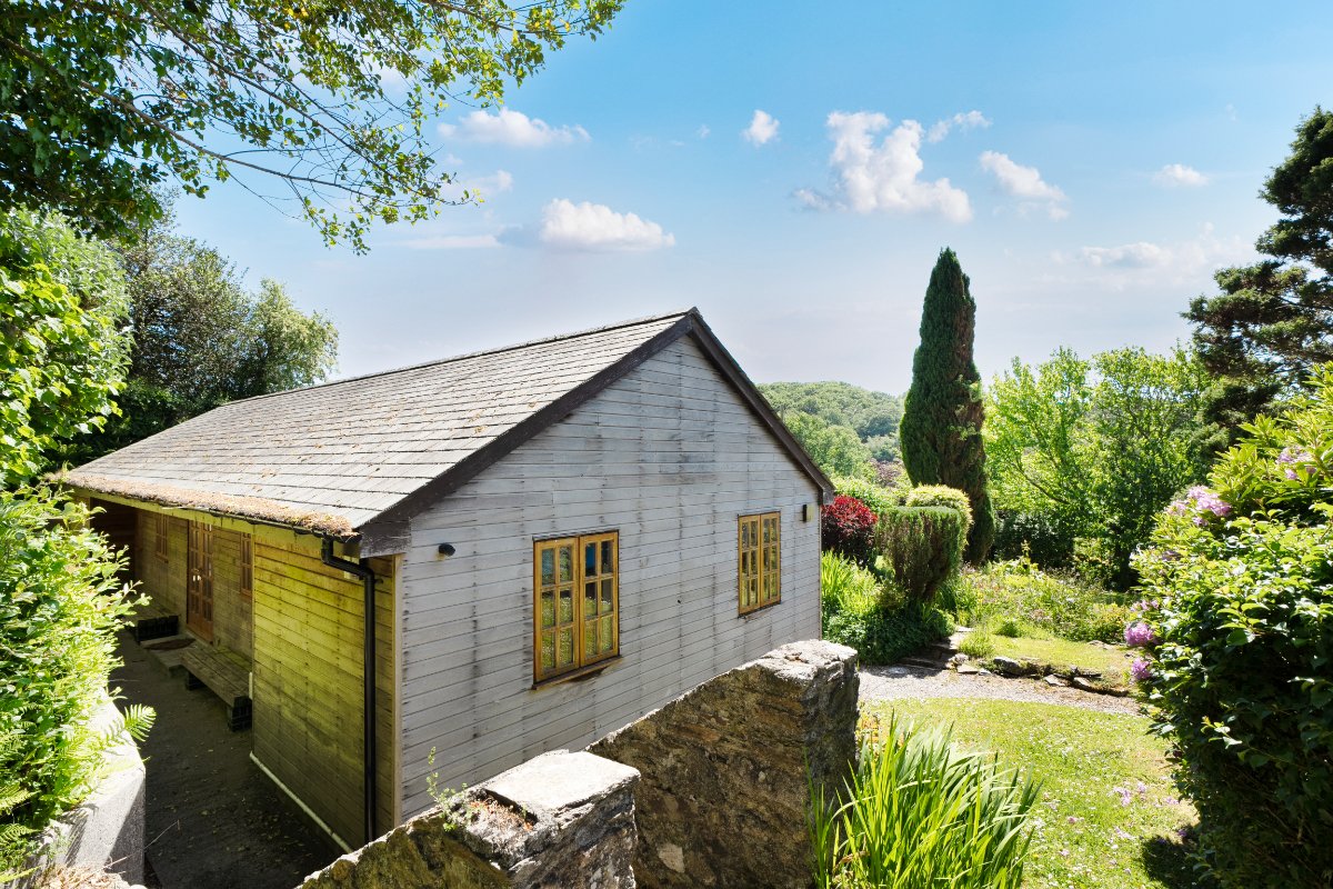 3 bedroom House, Lovaton, Yelverton, PL20 - Sold, Image 1