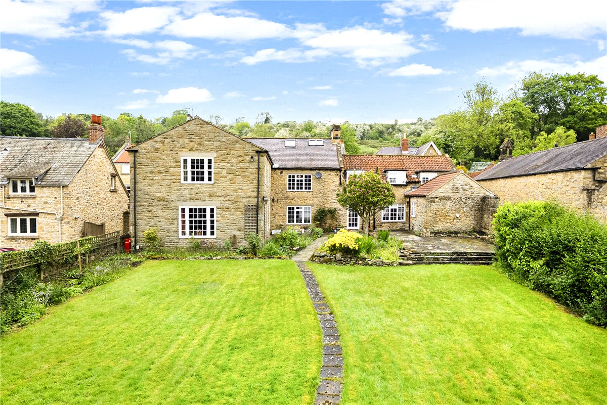 4 bedroom House, East End, Ampleforth, YO62 - Available, Image 25