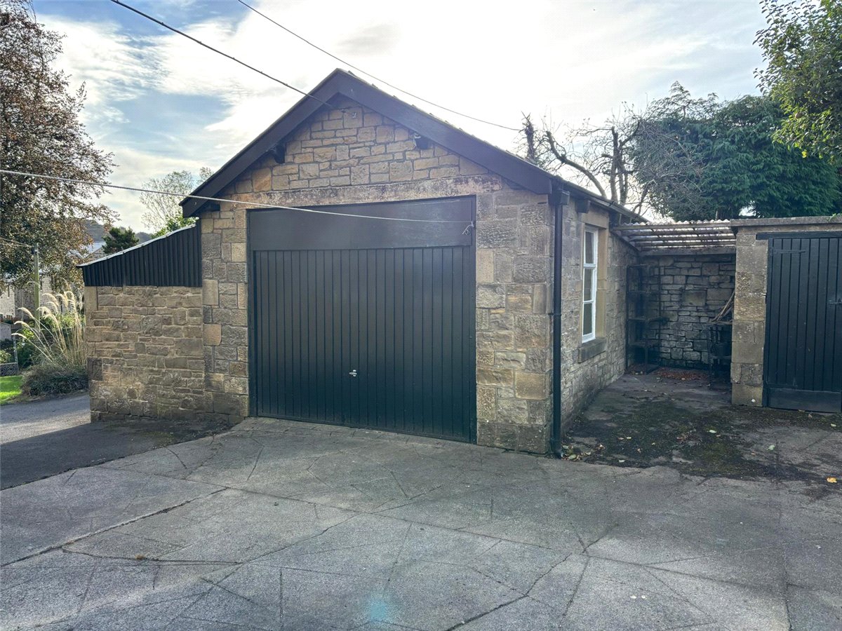 4 bedroom House, 21 Shires Lane, Embsay, BD23 - Available, Image 13