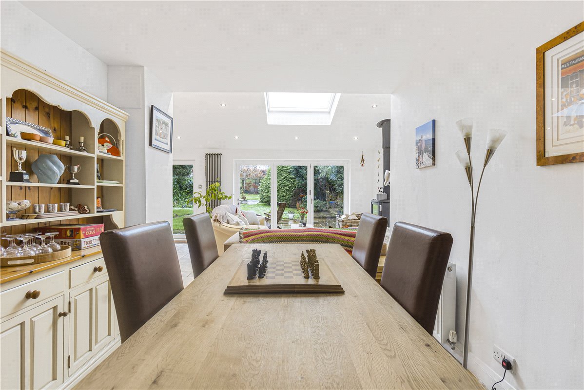 4 bedroom House, Bellamy Close, Southmoor, OX13 - Sold, Image 34