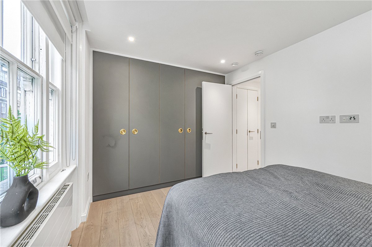 3 bedroom Maisonette, Marylebone High Street, Marylebone, W1U - Available, Image 10