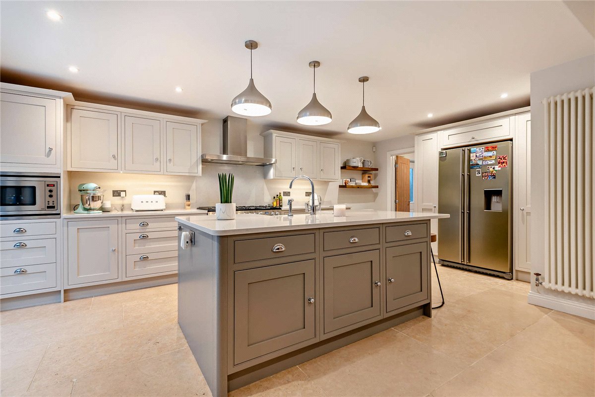 5 bedroom House, Spring Gardens, Newbury, RG20 - Sold STC, Image 14