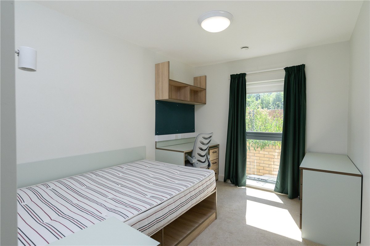 1 bedroom Flat, Old Bakery Yard, Jews Lane, BA2 - Under Offer, Image 3