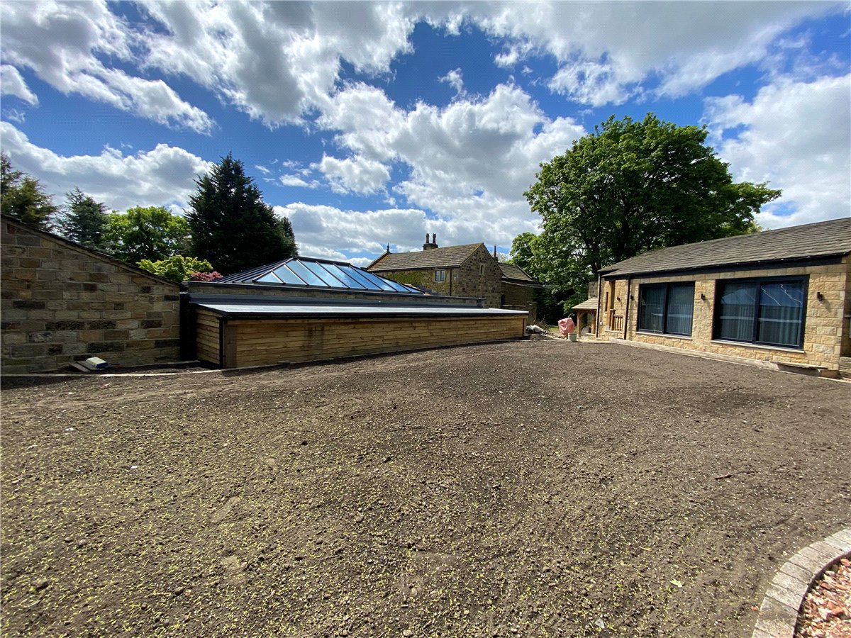 4 bedroom House, Manor House, Keeper Lane, BD4 - Available, Image 46