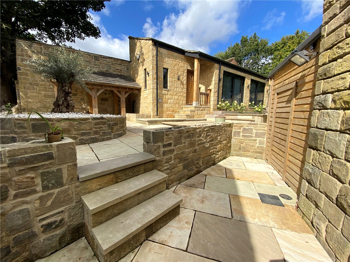 4 bedroom House, Manor House, Keeper Lane, BD4 - Available, Image 46