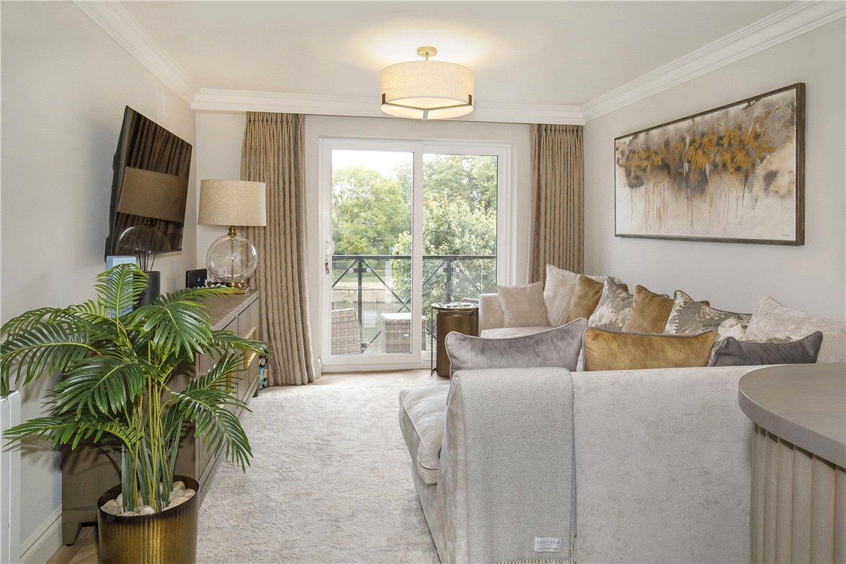 1 bedroom Flat, Postern Close, York, YO23 - Available, Image 2