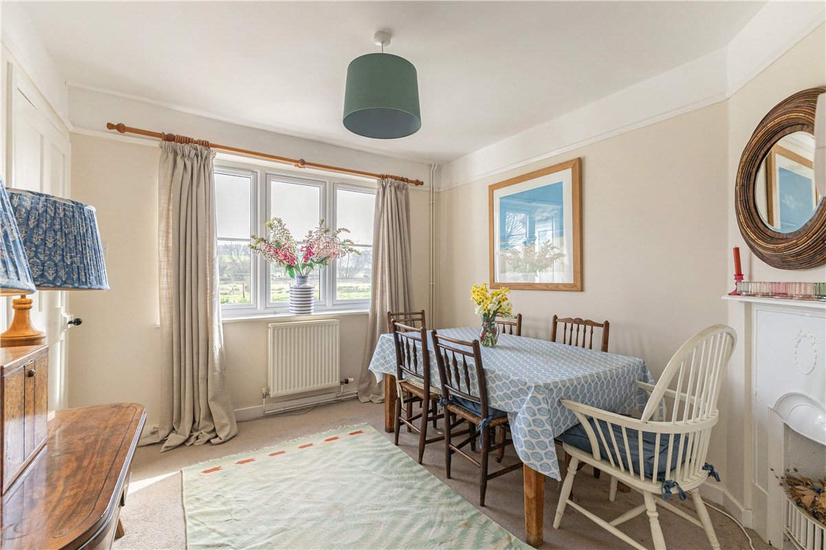 3 bedroom House, Church Street, Great Bedwyn, SN8 - Sold STC, Image 10