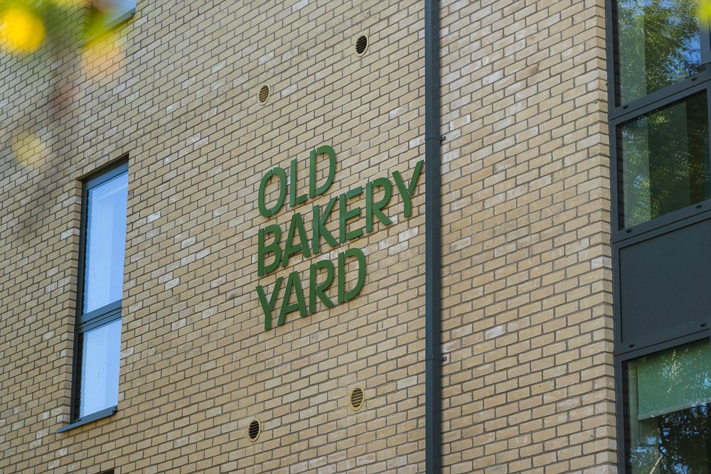 1 bedroom Flat, Old Bakery Yard, Jews Lane, BA2 - , Image 5