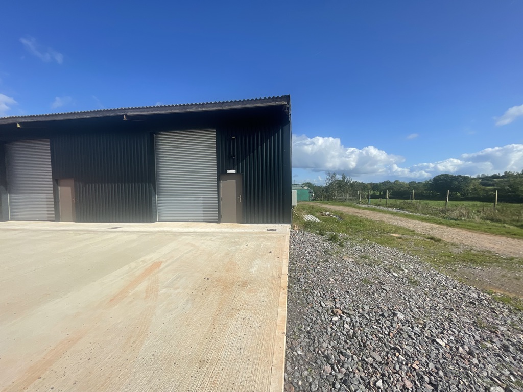 761 Sq Ft, Nynehead, Wellington, TA21 - Under Offer, Image 2