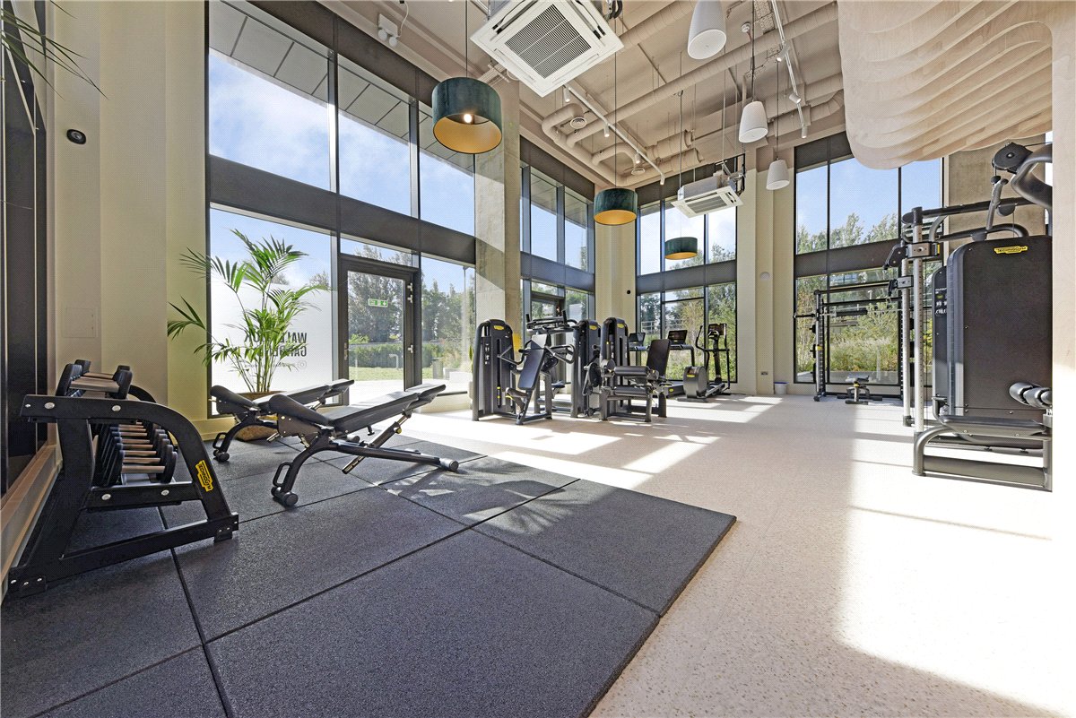 2 bedroom Flat, Heartwell Avenue, London, E16 - Available, Image 3