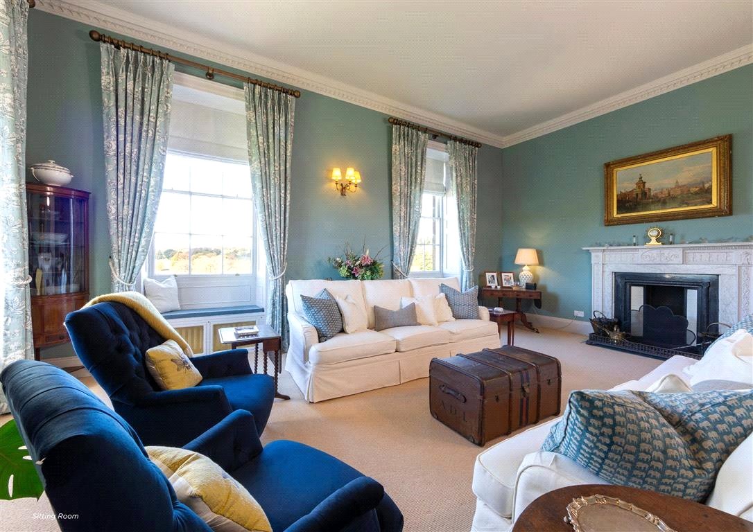 166  House, Ripley Castle, Ripley, HG3 - Available, Image 18