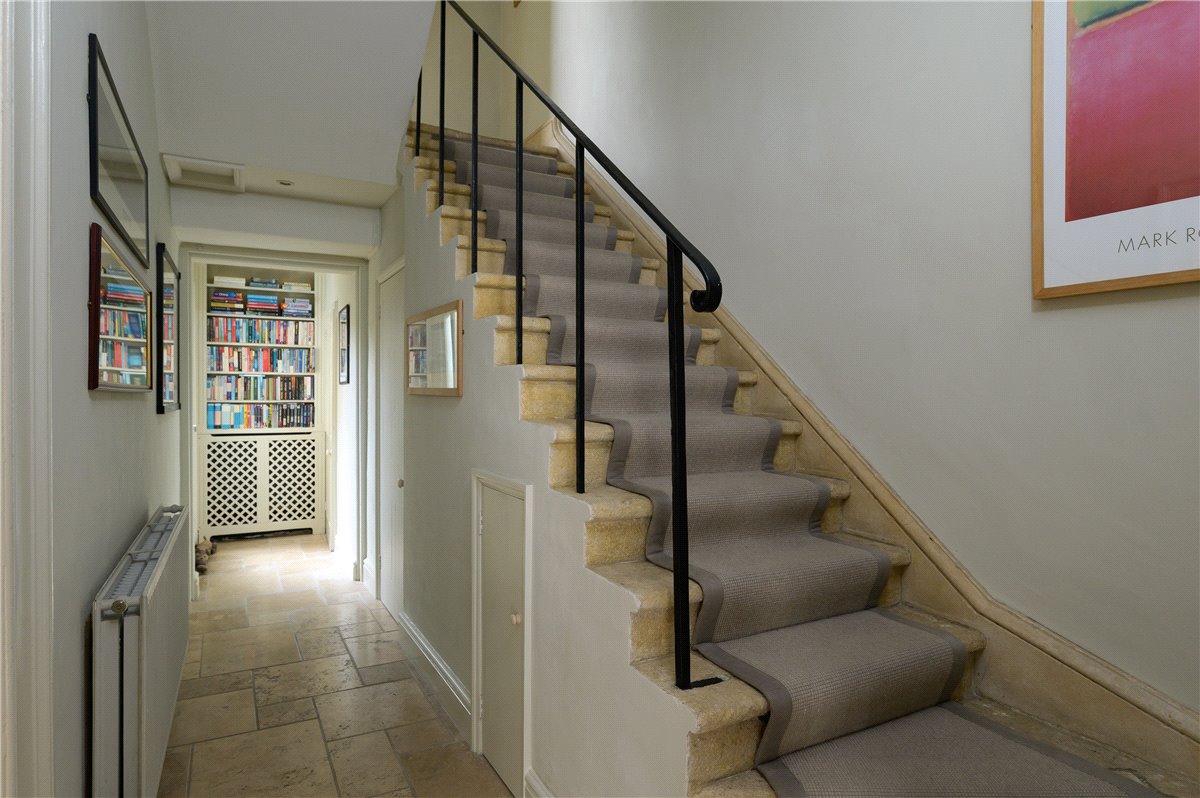 5 bedroom House, Raby Place, Bathwick, BA2 - Sold, Image 3