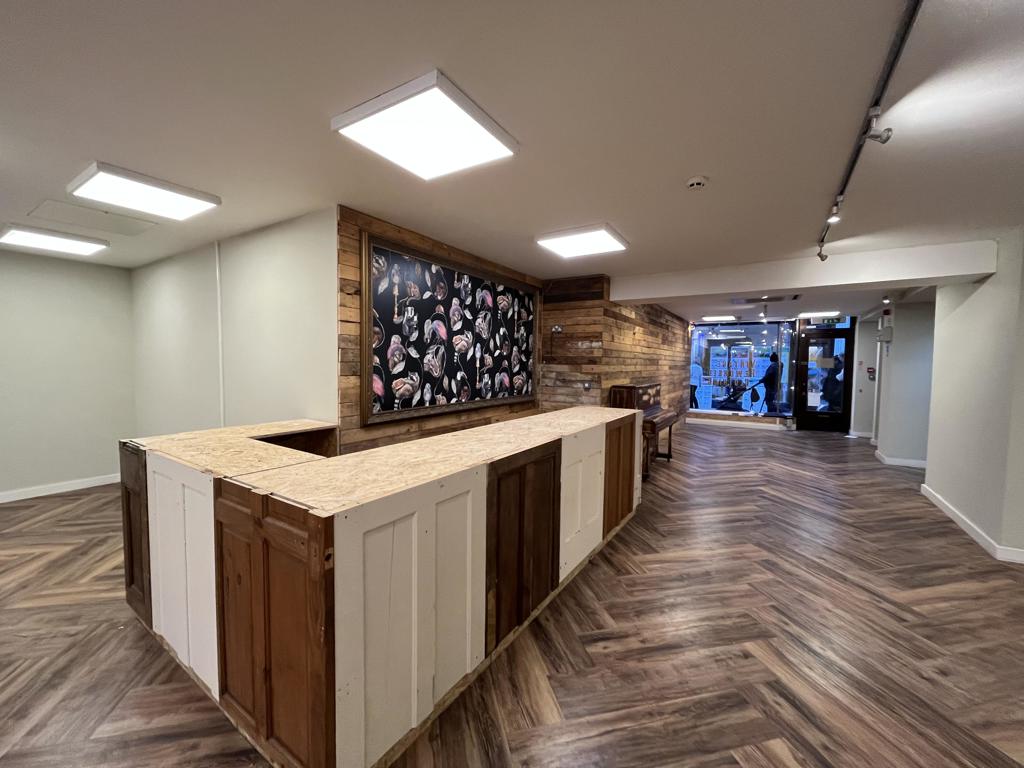 1507 Sq Ft, 6-7 The Arcade, Bristol, BS1 - Under Offer, Image 4