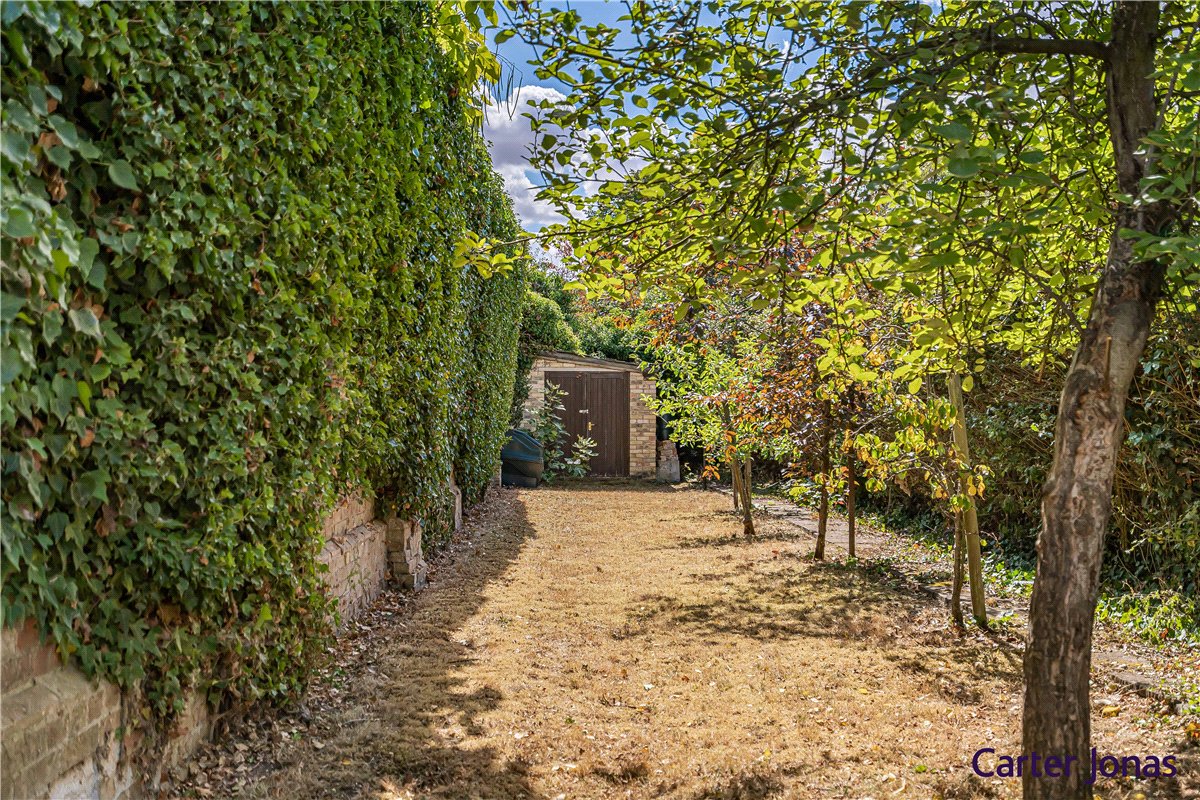 6 bedroom House, Thicket Road, Houghton, PE28 - Available, Image 30
