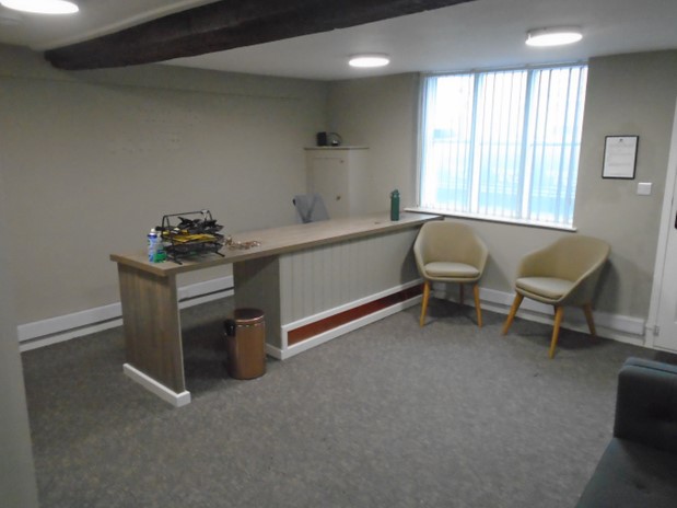 438 Sq Ft, Ground Floor 45 New Park Street, Devizes, SN10 - Available, Image 2