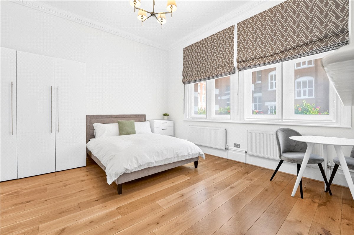 0 bedroom Flat, Egerton Gardens, Knightsbridge, SW3 - Available, Image 2
