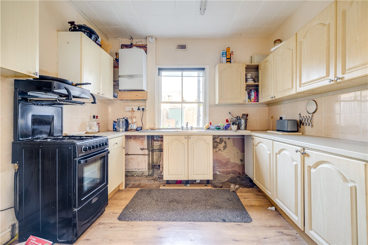 3 bedroom House, Longfield Street, London, SW18 - Sold, Image 2