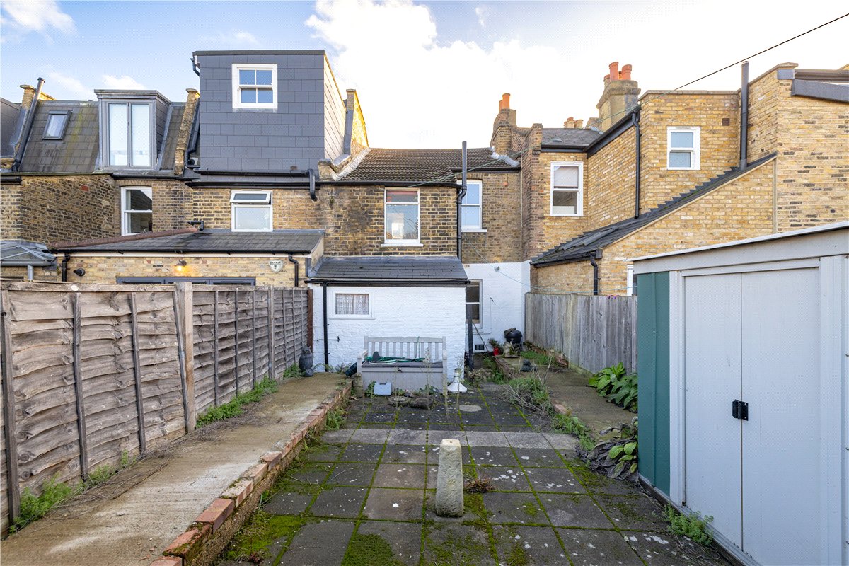 3 bedroom House, Longfield Street, London, SW18 - Available, Image 2