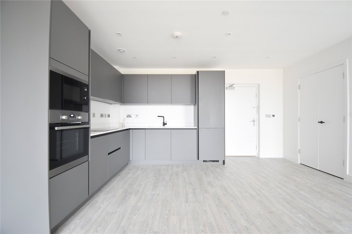 1 bedroom Flat, Appleton Way, Cambridge, CB3 - , Image 3