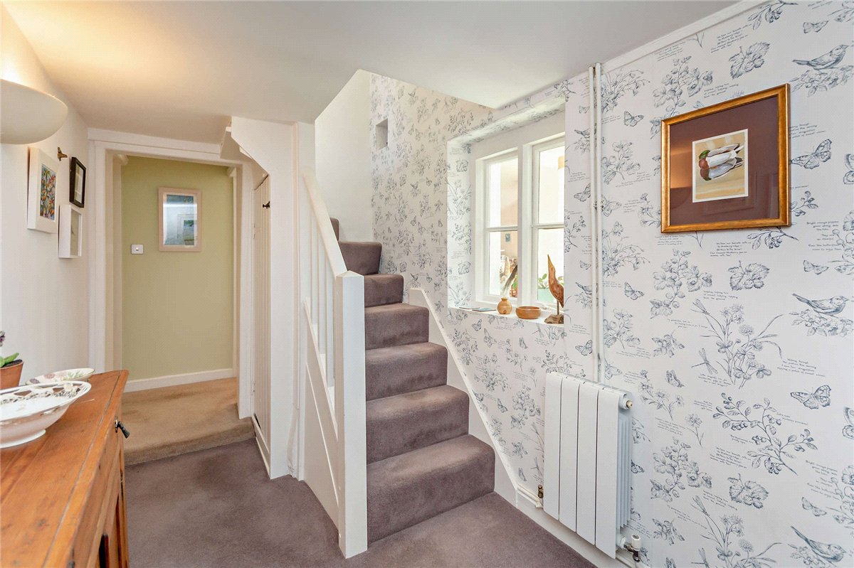 3 bedroom Cottage, Eastbury, Hungerford, RG17 - Sold, Image 10