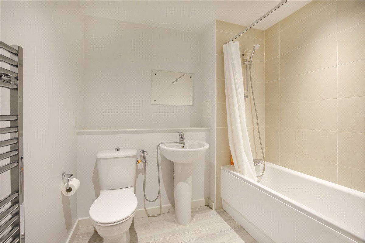 2 bedroom Flat, Leetham House, Pound Lane, YO1 - , Image 2