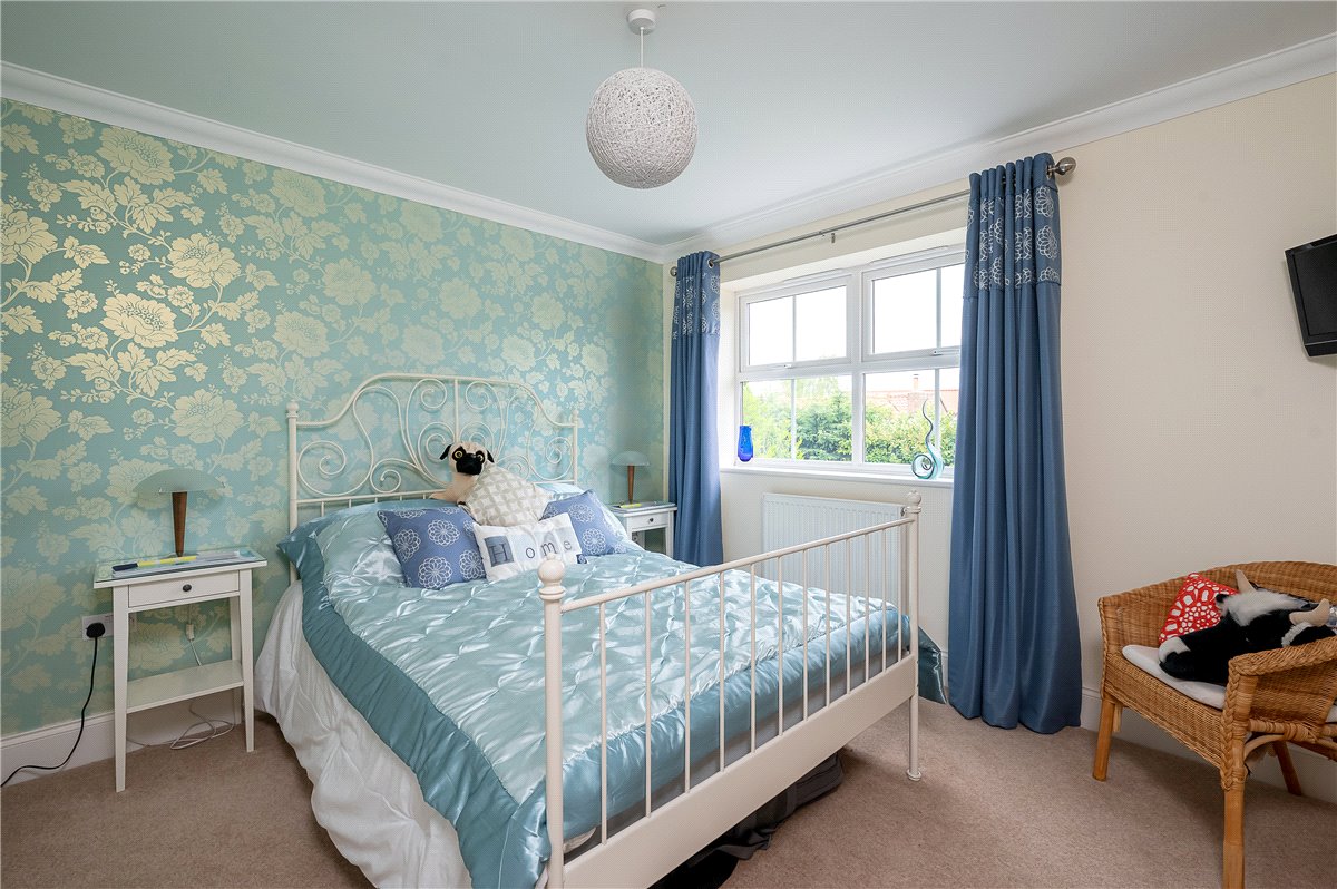 5 bedroom House, The Village, Stockton on the Forest, YO32 - Sold, Image 25