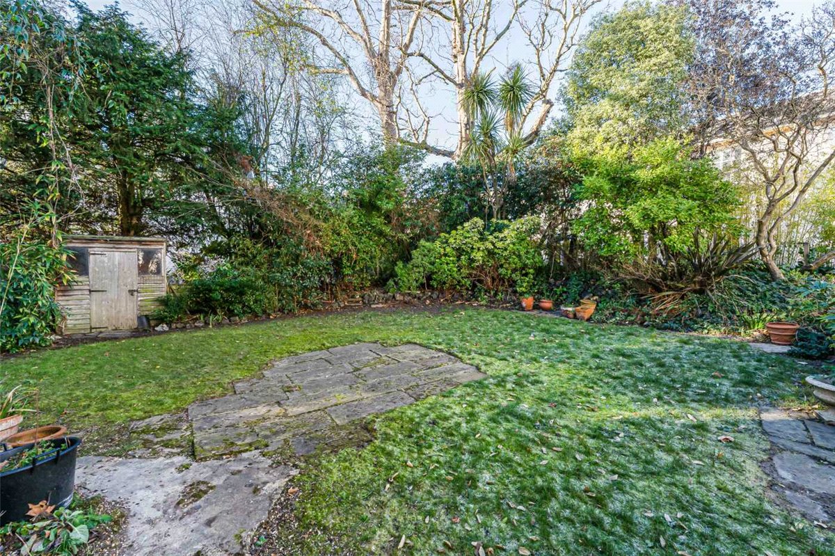 4 bedroom House, Park Village West, London, NW1 - Available, Image 7