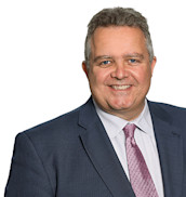 Colin Brown