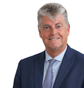 Keith Fuller