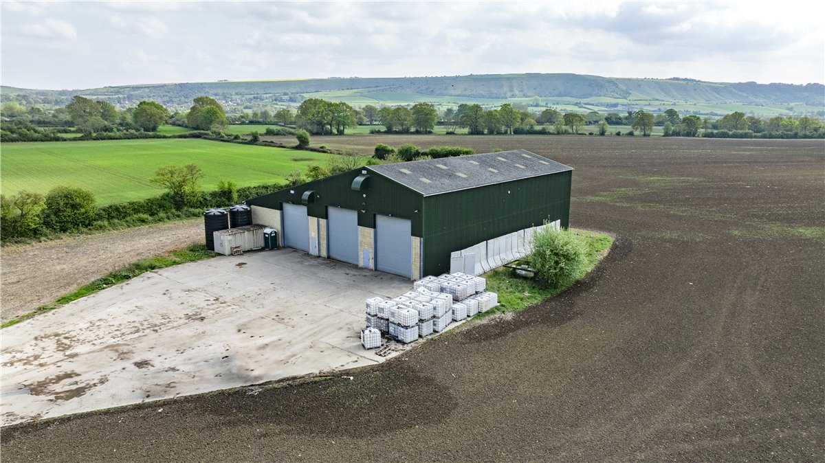 293.08  Land, Land At Capps Lane, Westbury, Wiltshire, , BA13 - Sold, Image 10