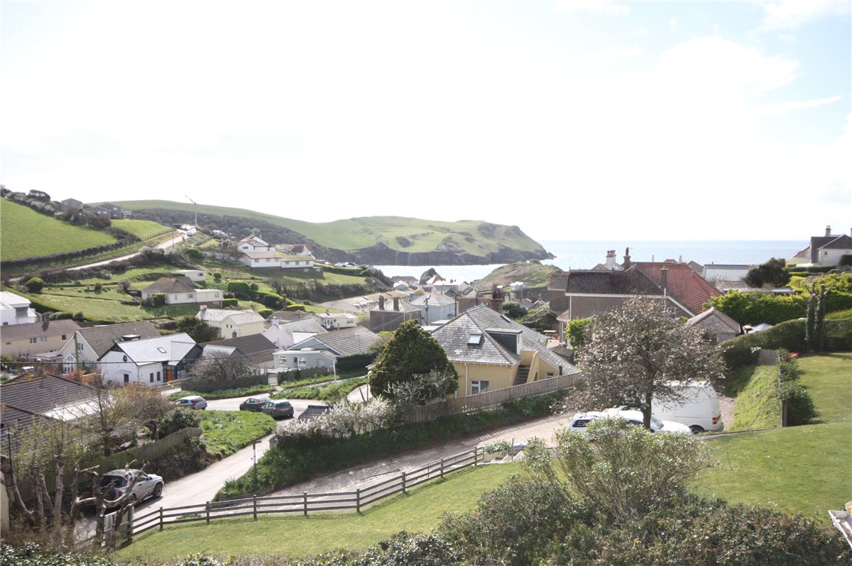 13 bedroom Residential, Hope Cove, Kingsbridge, TQ7 - Sold